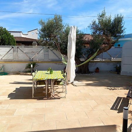 Alessandro House Porto Cesareo Luaran gambar