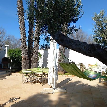 Alessandro House Porto Cesareo Luaran gambar