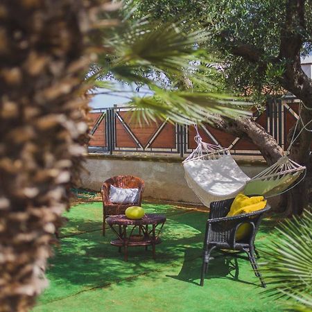 Alessandro House Porto Cesareo Luaran gambar