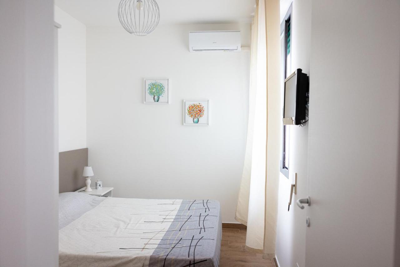 Alessandro House Porto Cesareo Luaran gambar