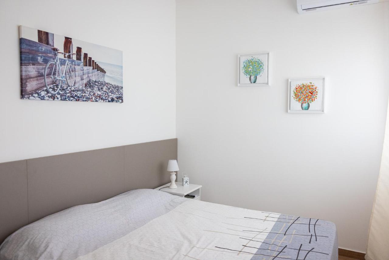 Alessandro House Porto Cesareo Luaran gambar