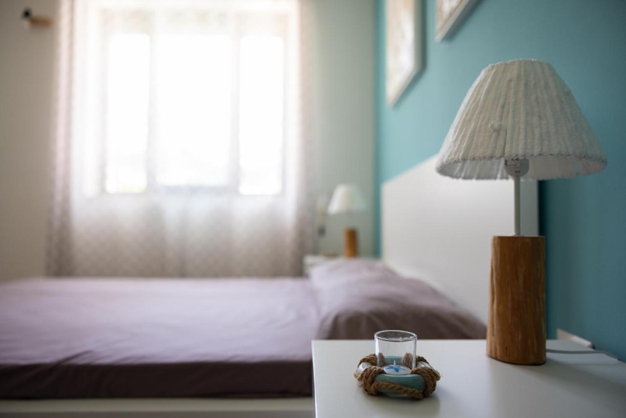 Alessandro House Porto Cesareo Luaran gambar