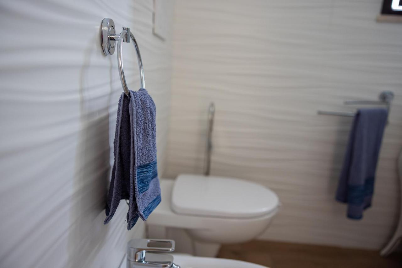 Alessandro House Porto Cesareo Luaran gambar