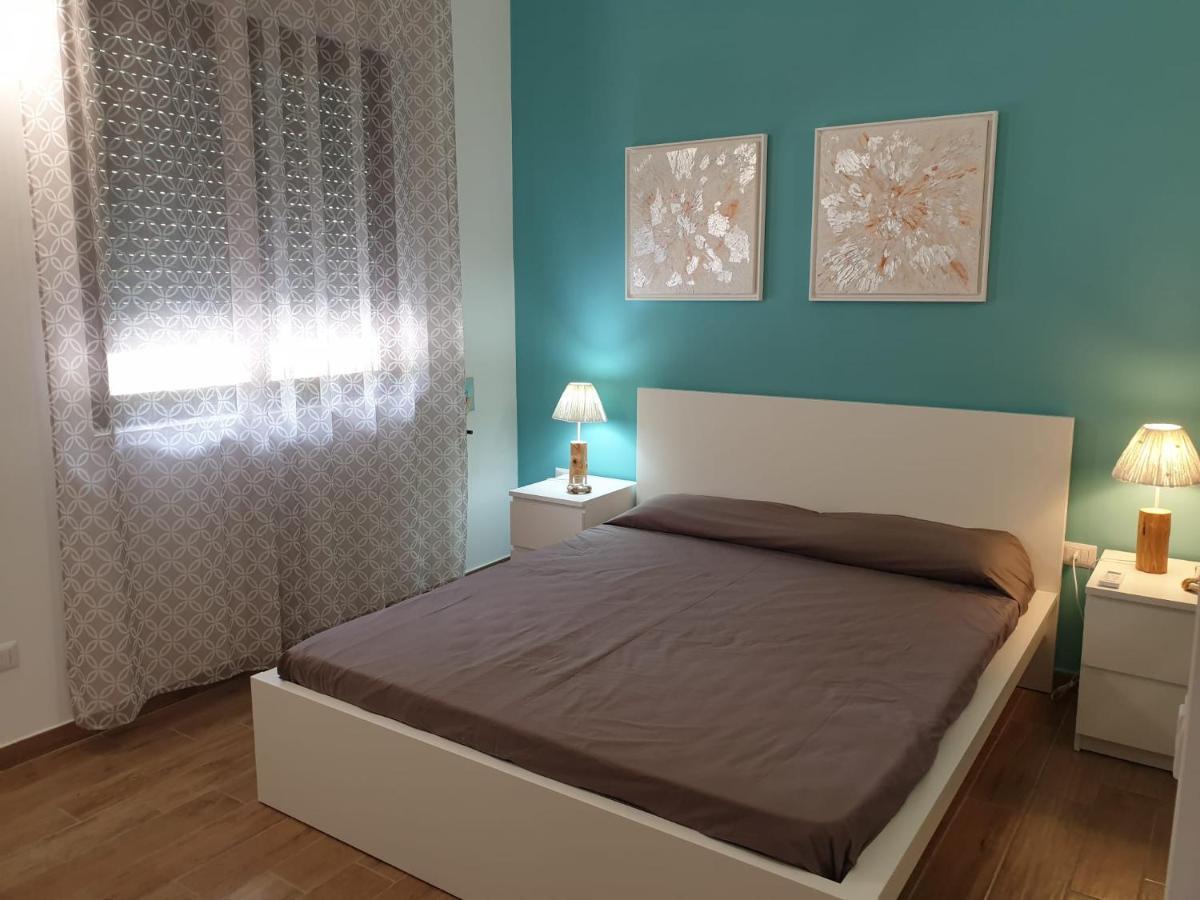 Alessandro House Porto Cesareo Luaran gambar