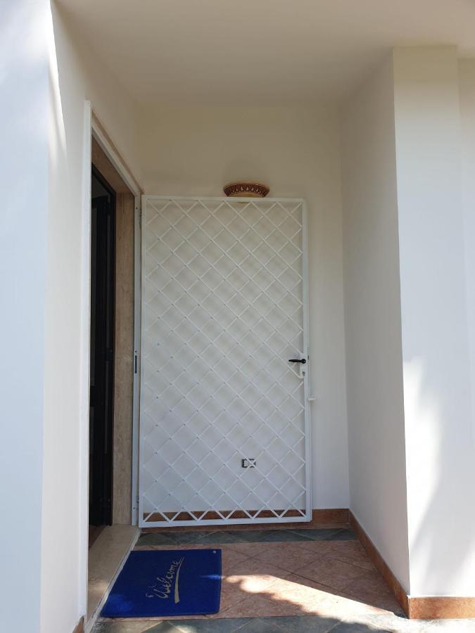 Alessandro House Porto Cesareo Luaran gambar