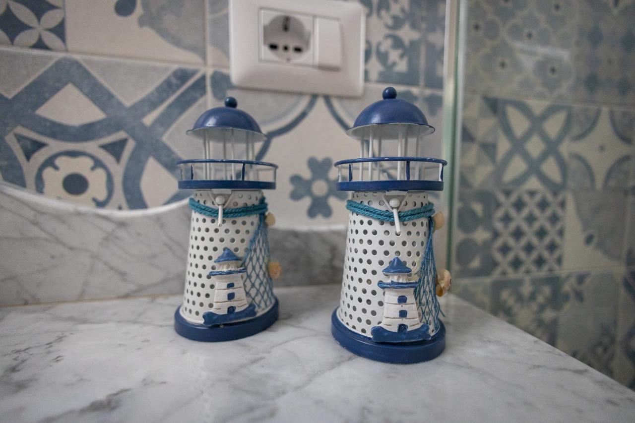 Alessandro House Porto Cesareo Luaran gambar