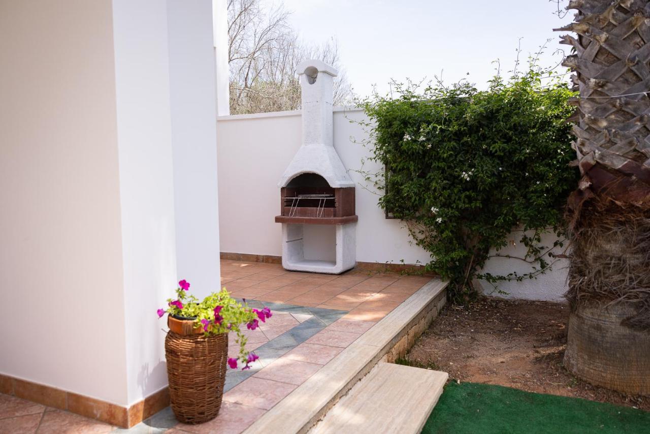Alessandro House Porto Cesareo Luaran gambar