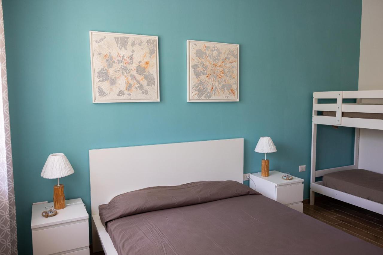 Alessandro House Porto Cesareo Luaran gambar