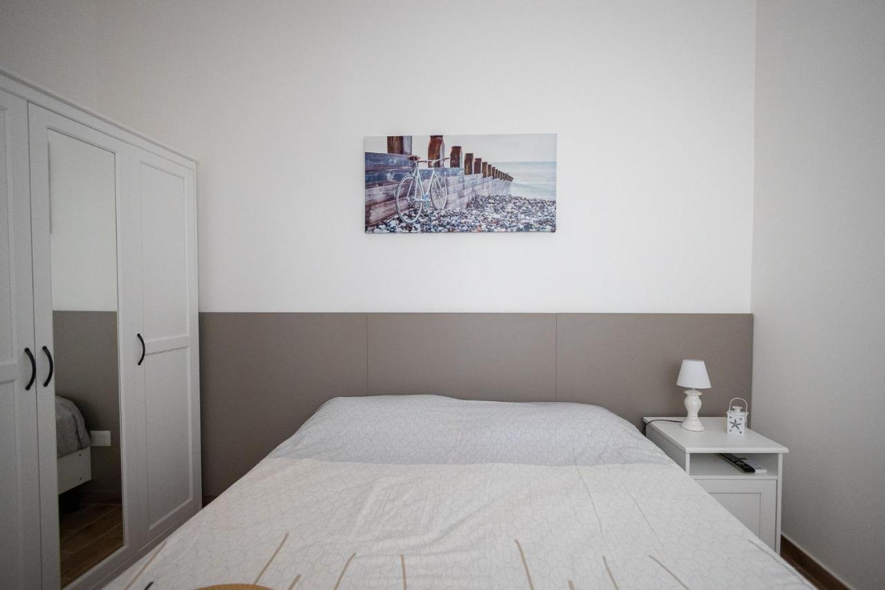 Alessandro House Porto Cesareo Luaran gambar