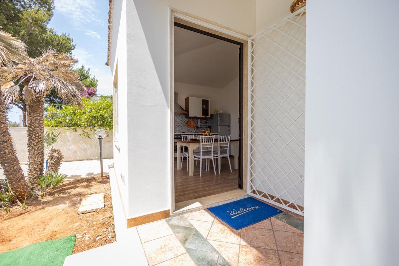 Alessandro House Porto Cesareo Luaran gambar