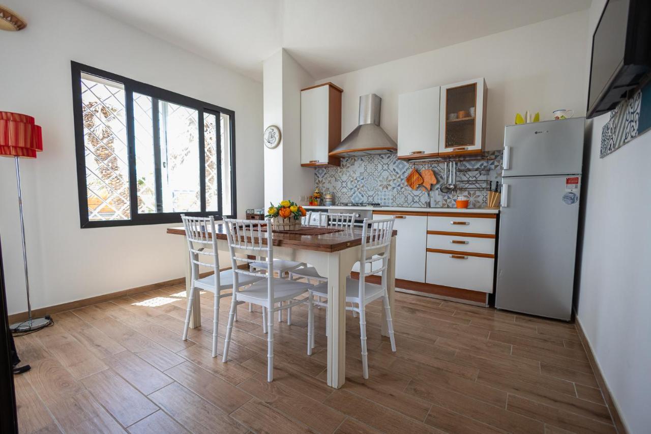 Alessandro House Porto Cesareo Luaran gambar