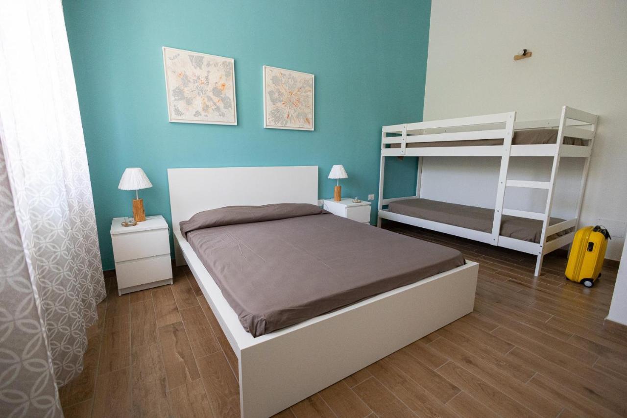 Alessandro House Porto Cesareo Luaran gambar