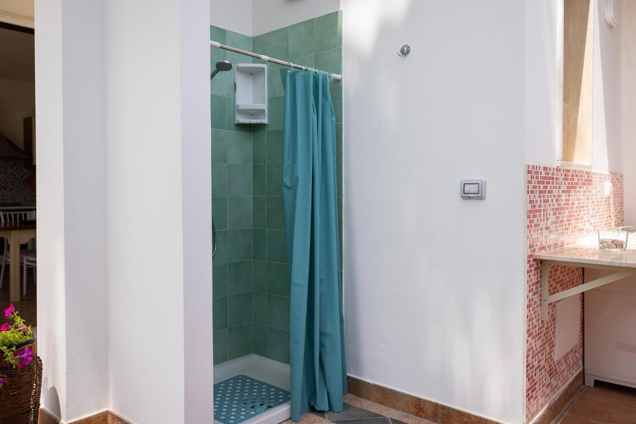 Alessandro House Porto Cesareo Luaran gambar