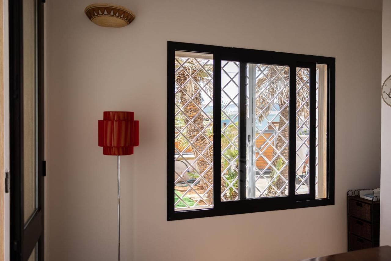 Alessandro House Porto Cesareo Luaran gambar