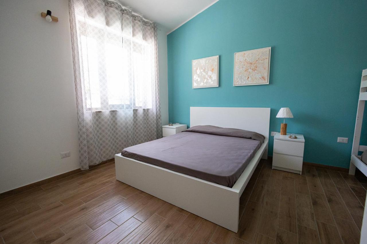 Alessandro House Porto Cesareo Luaran gambar