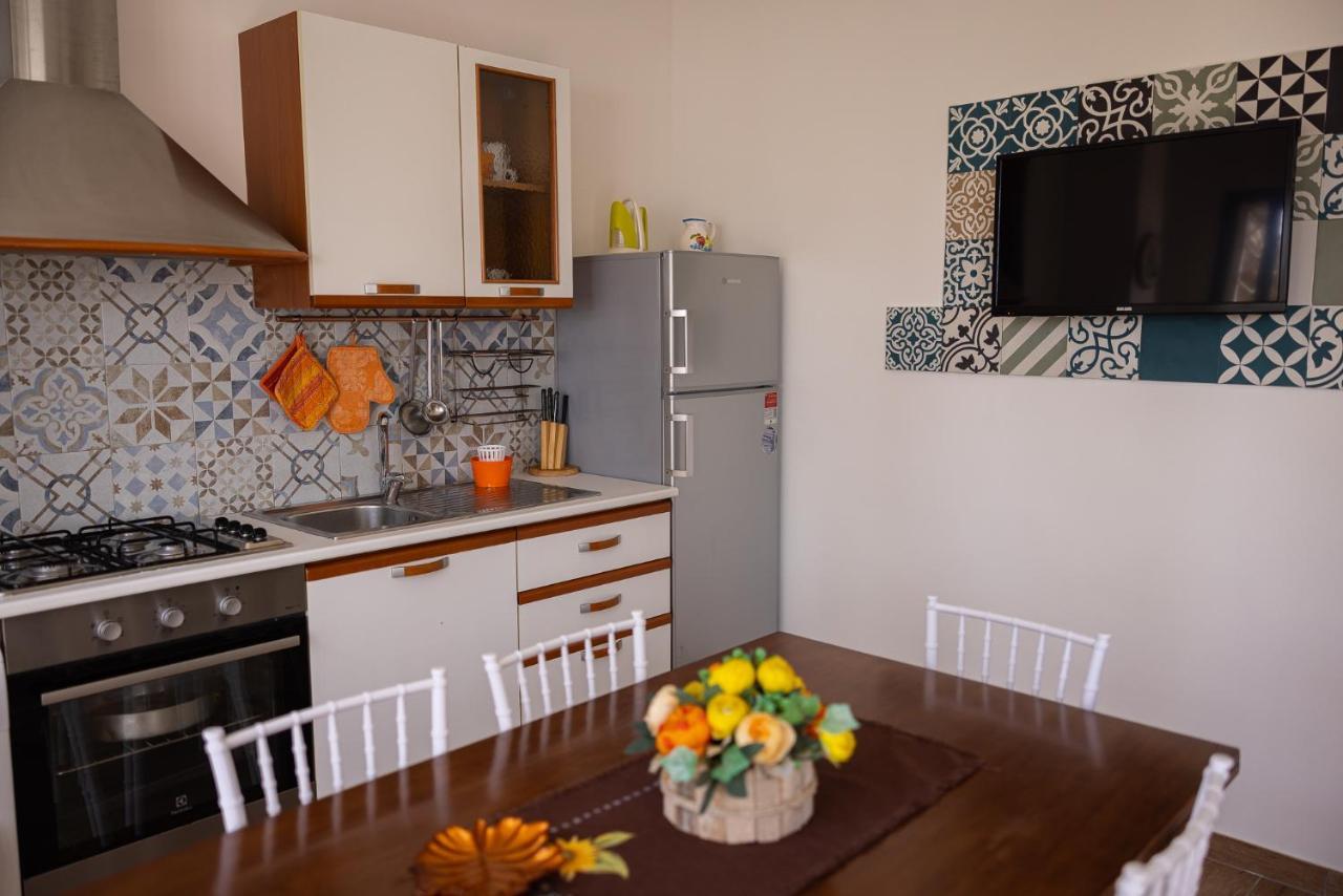 Alessandro House Porto Cesareo Luaran gambar