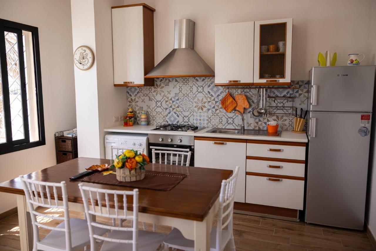 Alessandro House Porto Cesareo Luaran gambar