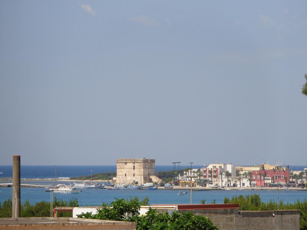 Alessandro House Porto Cesareo Bilik gambar