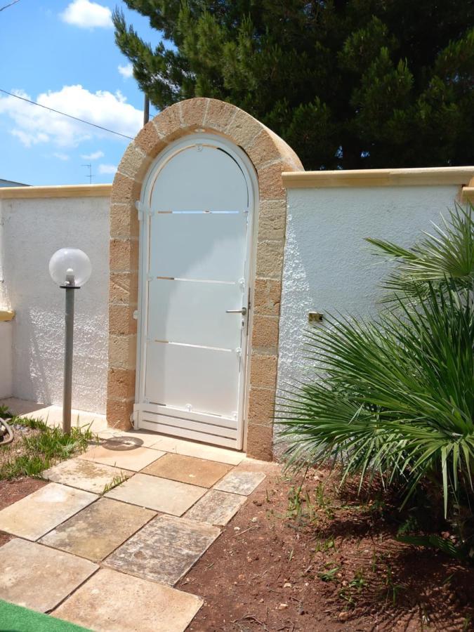 Alessandro House Porto Cesareo Luaran gambar