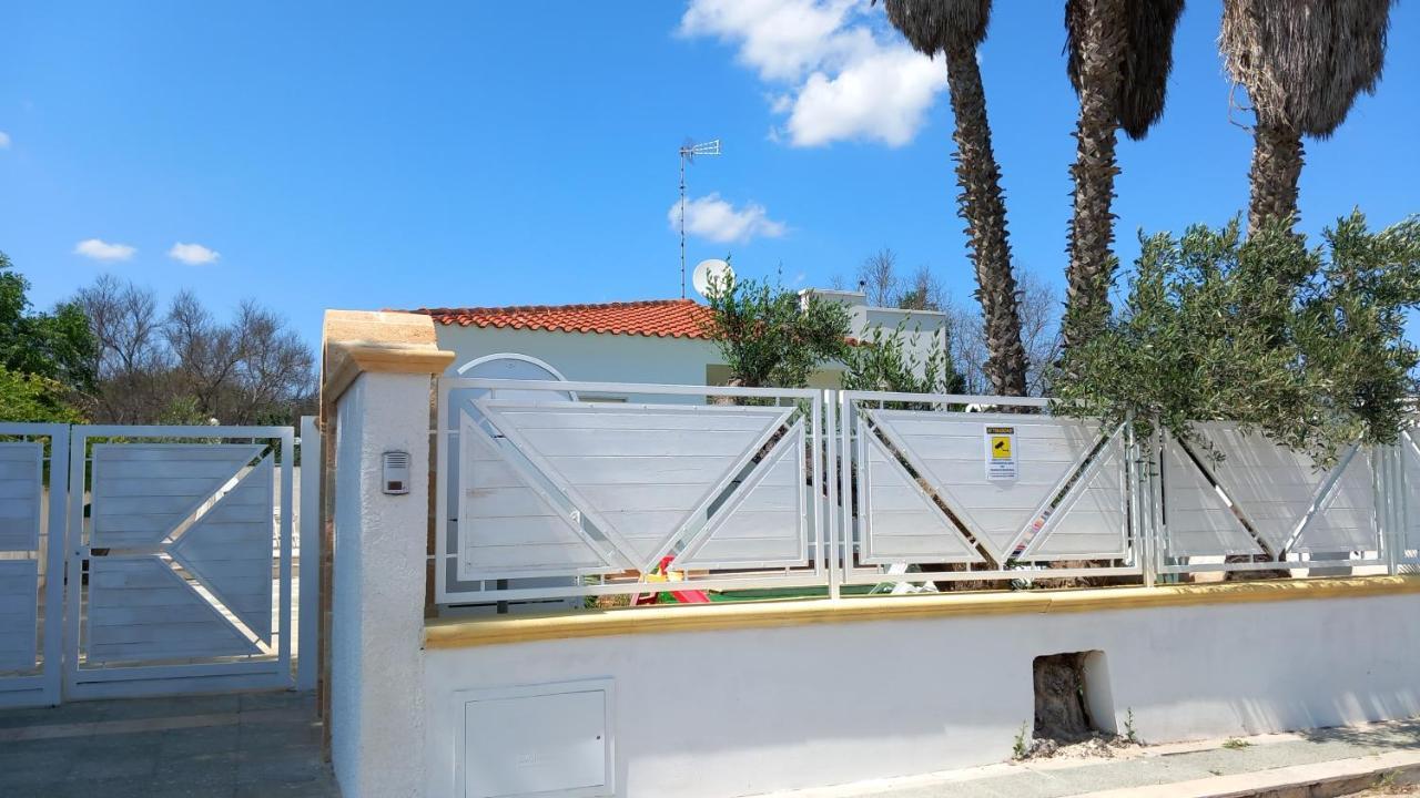 Alessandro House Porto Cesareo Luaran gambar