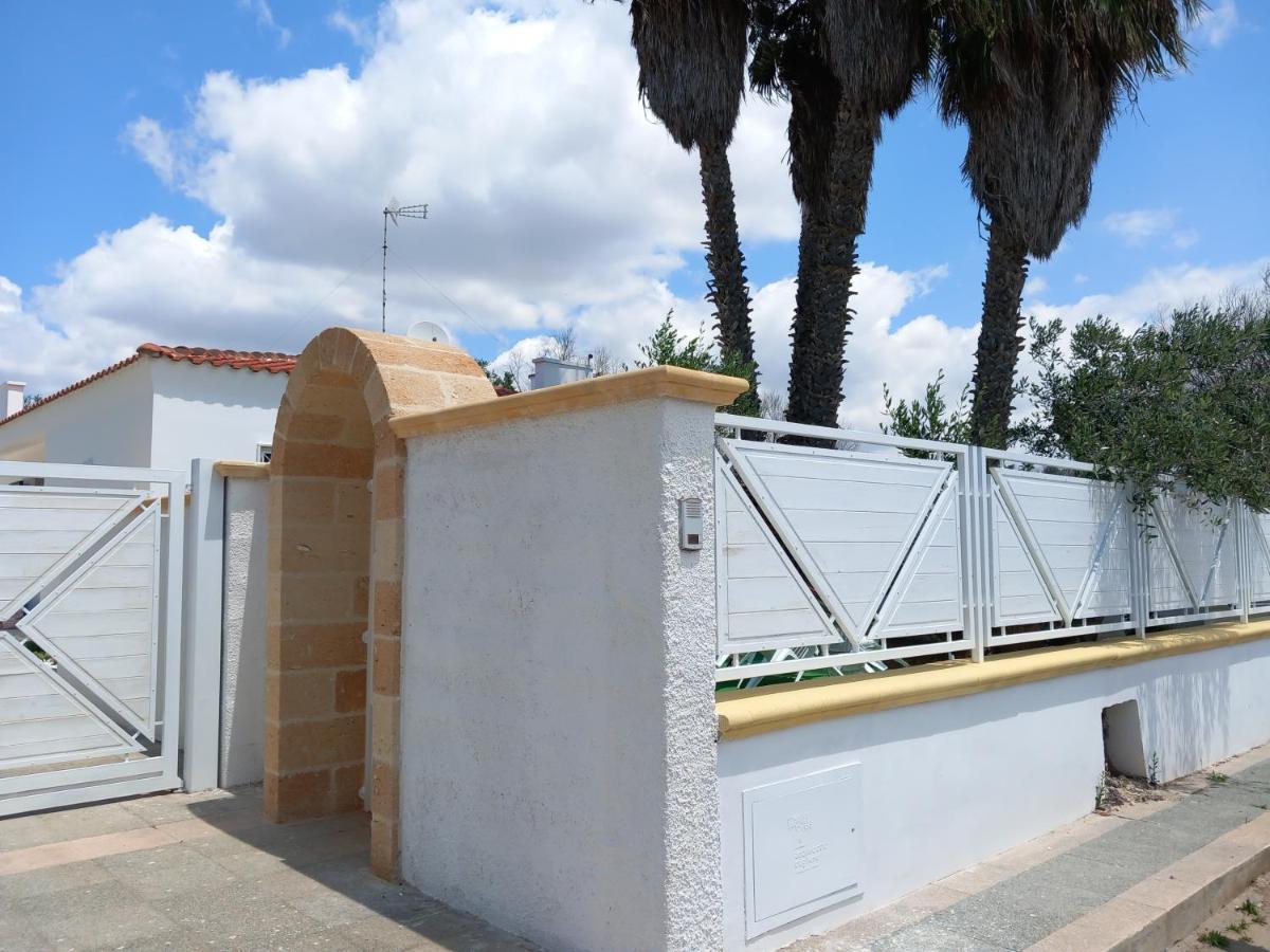 Alessandro House Porto Cesareo Luaran gambar