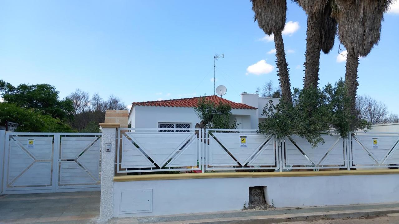 Alessandro House Porto Cesareo Luaran gambar