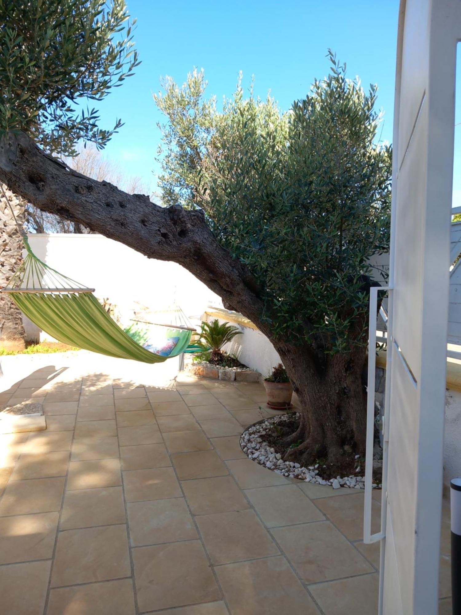 Alessandro House Porto Cesareo Luaran gambar