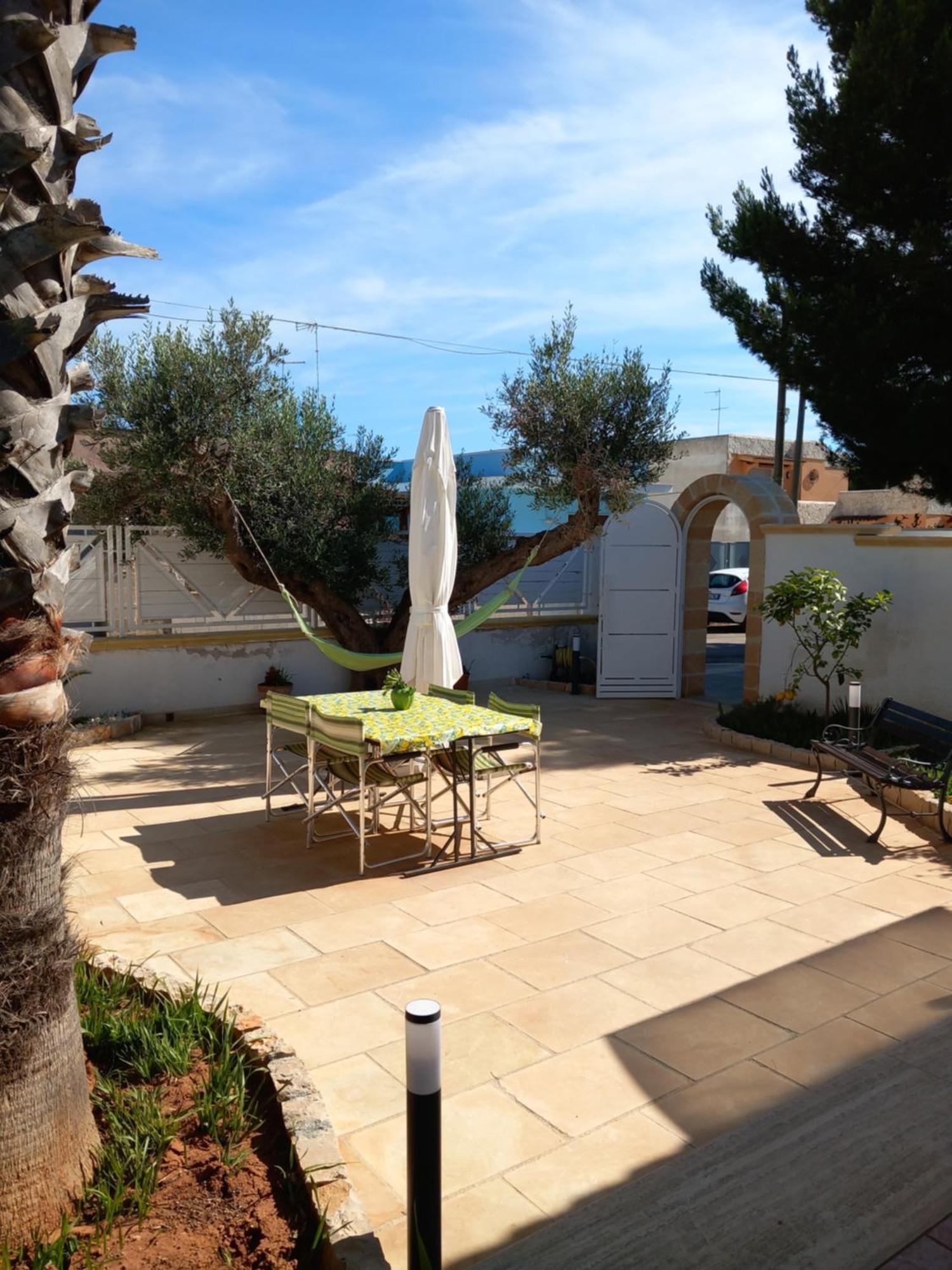 Alessandro House Porto Cesareo Luaran gambar