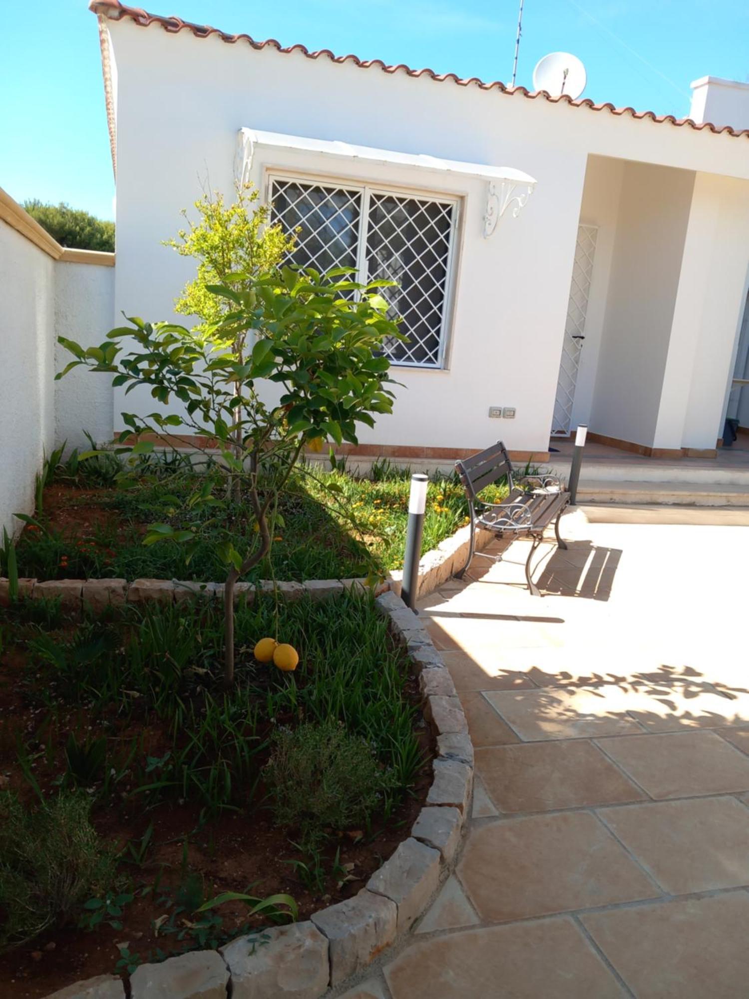 Alessandro House Porto Cesareo Luaran gambar
