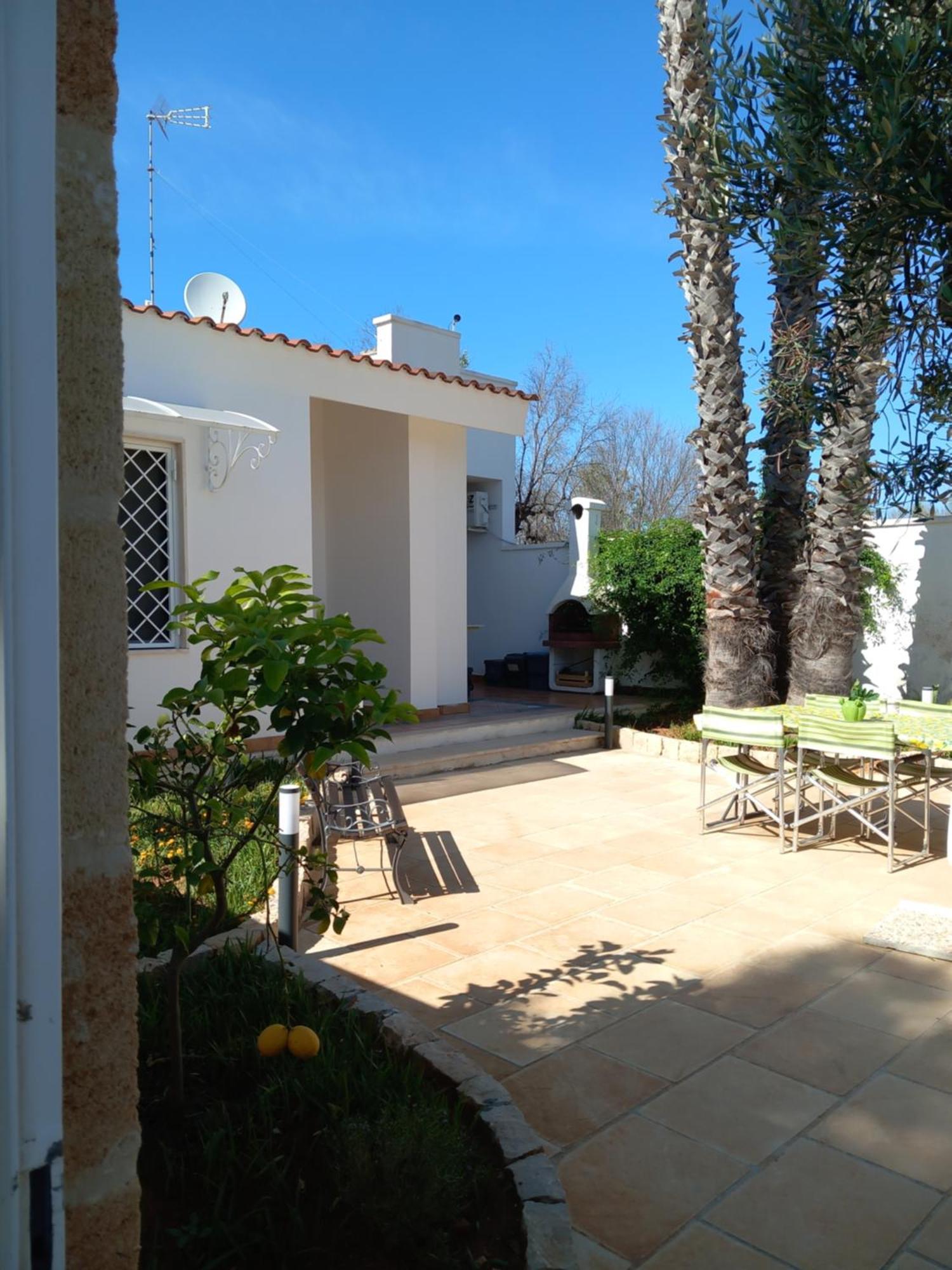 Alessandro House Porto Cesareo Luaran gambar