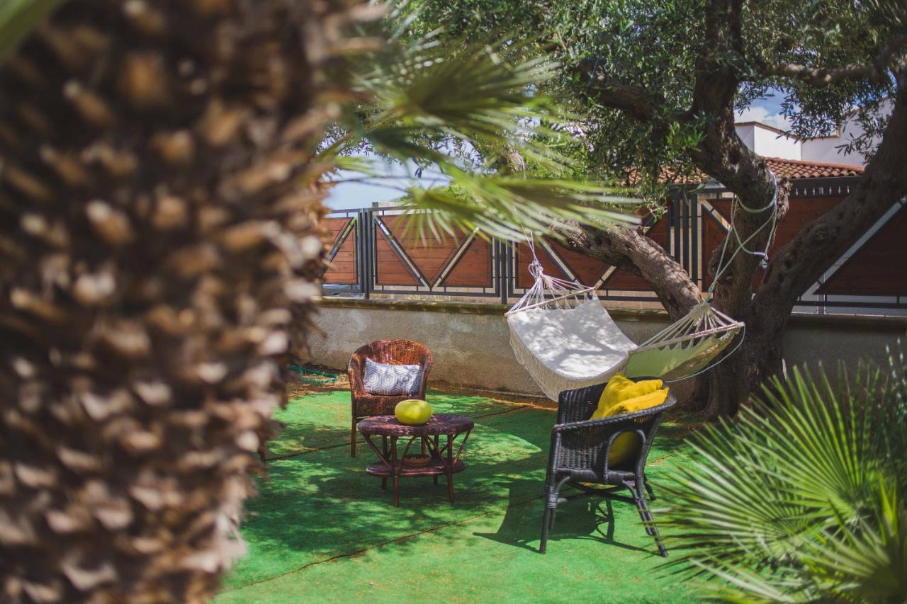 Alessandro House Porto Cesareo Luaran gambar
